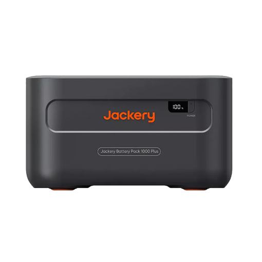 תמונה של סוללת הרחבה Jackery 1000 Plus - DJI ISRAEL