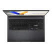 תמונה של מחשב נייד 16 אינץ ASUS Vivobook 16 Indie Black X1605VA-MB2653W