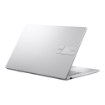תמונה של מחשב נייד 14 אינץ ASUS Vivobook 14 Cool Silver X1404VA-NK333