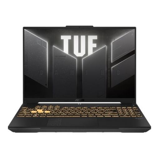 תמונה של מחשב נייד 16 אינץ ASUS TUF Gaming F16 FX608JMI-TU266