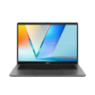 תמונה של מחשב נייד 14 אינץ ASUS Vivobook S14 S3407VA-LY068 Matte Gray