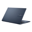 תמונה של מחשב נייד 14 אינץ ASUS Vivobook 14 Quiet Blue X1404VA-EB1529