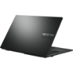 תמונה של מחשב נייד 15.6 אינץ׳ ASUS Vivobook Go 15 Mixed Black E1504GA-BQ061W
