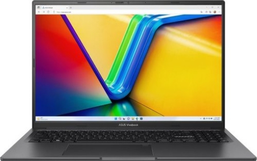 תמונה של K3605VU I7-13700H 16" 1T 16GB NO OS BLACK RTX-4050-6G 1Y-OS Asus