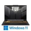 תמונה של מחשב נייד 16 אינץ ASUS TUF Gaming F16 FX608JMI-TU269W