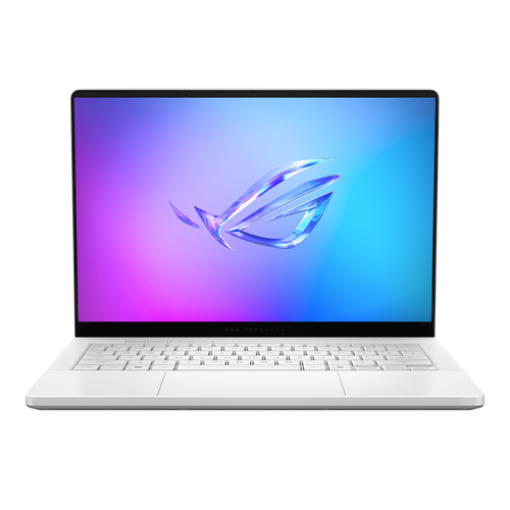 תמונה של מחשב נייד 16 אינץ ASUS ROG Zephyrus G16 White GU605CR-QR106W