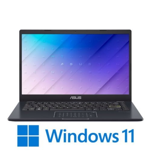 תמונה של מחשב נייד 15.6 אינץ ASUS Vivobook Go 14 E1404TA-EB056W Mixed Black
