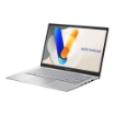 תמונה של מחשב נייד 14 אינץ ASUS Vivobook 14 Cool Silver X1404VA-EB145W