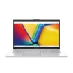 תמונה של מחשב נייד 15.6 אינץ ASUS Vivobook Go 15 Silver E1504GA-BQ344W