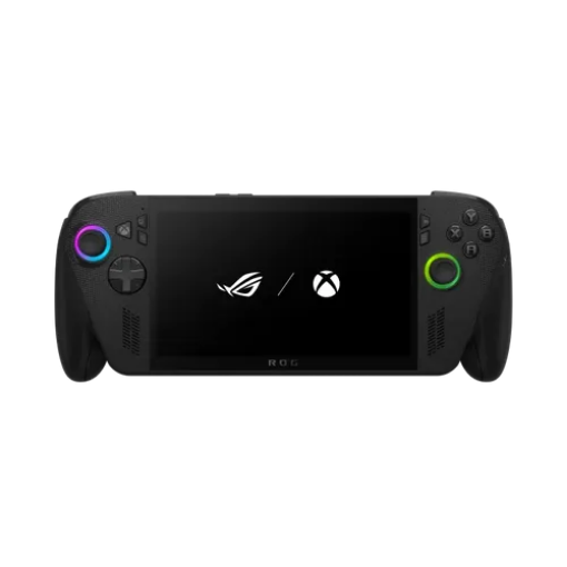 תמונה של מחשב נייד גיימינג / קונסולה ASUSROG Xbox Ally X (2025) RC73XA-NH011W