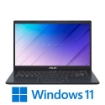 תמונה של מחשב נייד 15.6 אינץ ASUS Vivobook Go 14 E1404TA-EB057W Mixed Black
