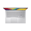 תמונה של מחשב נייד 15.6 אינץ ASUS Vivobook Go 15 Cool Silver E1504FA-BQ2776W