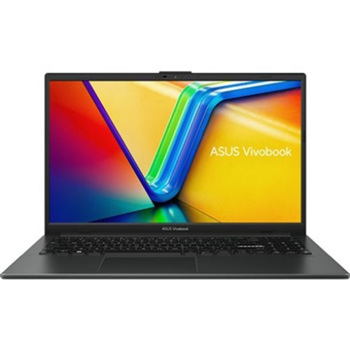 תמונה של מחשב נייד 15.6 אינץ׳ ASUS Vivobook Go 15 Mixed Black E1504FA-BQ522
