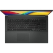 תמונה של מחשב נייד 15.6 אינץ׳ ASUS Vivobook Go 15 Mixed Black E1504FA-BQ522