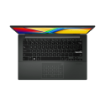 תמונה של מחשב נייד 14 אינץ ASUS Vivobook Go 14 E1404GA-EB086 Black