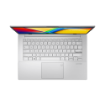 תמונה של מחשב נייד 14 אינץ ASUS Vivobook Go 14 E1404GA-EB087 Silver