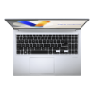 תמונה של מחשב נייד 16 אינץ ASUS Vivobook 16 Cool Silver X1605VA-MB2652W