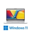 תמונה של מחשב נייד 14 אינץ ASUS Vivobook Go 14 E1404GA-EB087 Silver