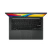 תמונה של מחשב נייד 15.6 אינץ ASUS Vivobook Go 15 E1504FA-BQ4282W Black