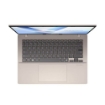 תמונה של מחשב נייד 14 אינץ ASUS Vivobook 14 X1407QA-LY046W GOLD