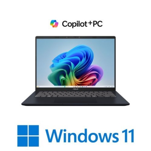 תמונה של מחשב נייד 14 אינץ ASUS Vivobook 14 X1407QA-LY052W Blue