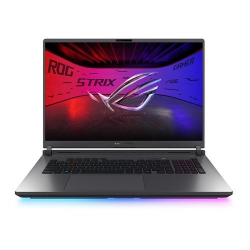תמונה של מחשב נייד Asus ROG Strix G18 G815JMR-S9021 אסוס