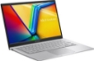 תמונה של X1404VA I5-1335U 14"FHD 512GB 8GB W11H SILVER 1Y Asus