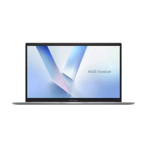 תמונה של מחשב נייד 17 אינץ ASUS Vivobook 17 X1704VA-AU1127W Cool Silver