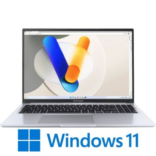 תמונה של מחשב נייד Asus Vivobook 16 X1605VA-MB1867W אסוס