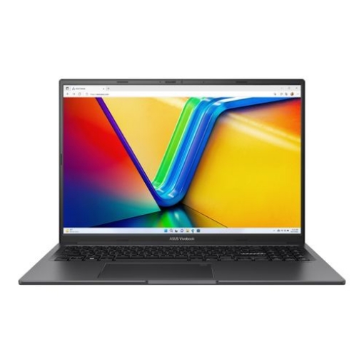 תמונה של מחשב נייד Asus Vivobook 16X K3605VC-RP377W אסוס