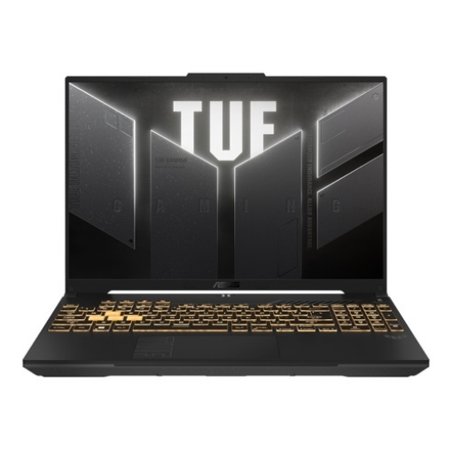 תמונה של מחשב נייד Asus TUF Gaming F16 FX607VJ-RL010 אסוס