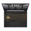 תמונה של מחשב נייד Asus TUF Gaming F15 FX507ZM-HN009W אסוס