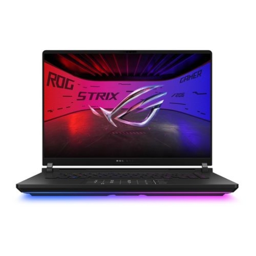 תמונה של מחשב נייד Asus ROG Strix SCAR 16 G635LX-RW054 אסוס (זמין במליא לאיסוף מיידי)