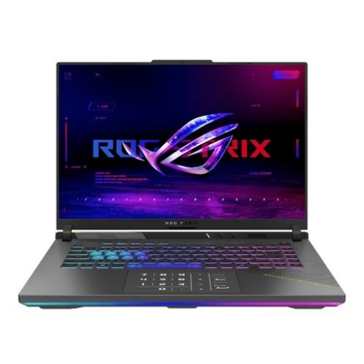 תמונה של מחשב נייד Asus ROG Strix G16 G614FR-S5109 אסוס