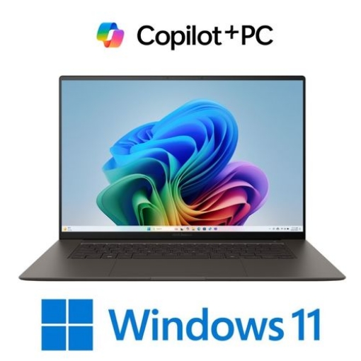 תמונה של מחשב נייד Asus Zenbook S 16 OLED UM5606WA-RJ139W אסוס 