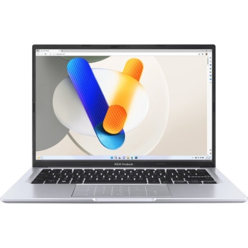 תמונה של X1405VA I9-13900H 14"FHD 1T 16GB W11H SILVER 3Y Asus