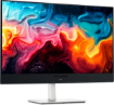 תמונה של מסך Dell 32 Plus 4K QD-OLED 0.03ms 120Hz Freesync USB Hub Spk
