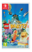 תמונה של NINTENDO SWITCH LEGO PARTY