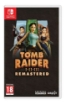 תמונה של NINTENDO SWITCH TOMB RAIDER I-III REMASTERED STANDARD EDITION