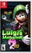 תמונה של Nintendo Switch  Luigi’s Mansion 2 HD