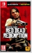 תמונה של Red Dead Redemption Nintendo Switch (CODE)