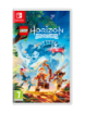 תמונה של NINTENDO SWITCH LEGO HORIZON ADVENTURES