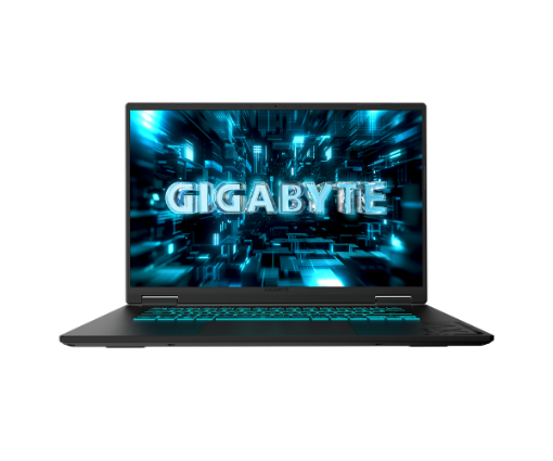 תמונה של נייד Gigabyte A16 Pro Core7-240H 32GB DDR5 1TB Nvme RTX5070Ti DOS