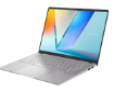 תמונה של נייד ASUS VivoBook S 14 AMD AI 5 340 16GB 512NVME WUXGA OLED DOS