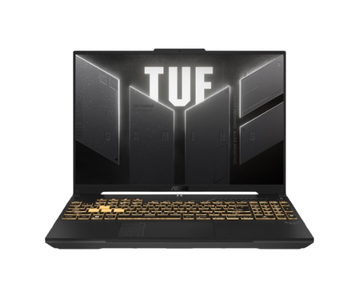 תמונה של נייד ASUS TUF Gaming 16 CORE 5 210H 16GB 1TB NVME RTX 3050 WIN11H