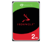 תמונה של דיסק פנימי Seagate IronWolf 2TB NAS HDD 3.5 5400RPM 256MB Cache