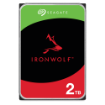 תמונה של דיסק פנימי Seagate IronWolf 2TB NAS HDD 3.5 5400RPM 256MB Cache