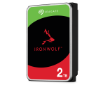 תמונה של דיסק פנימי Seagate IronWolf 2TB NAS HDD 3.5 5400RPM 256MB Cache