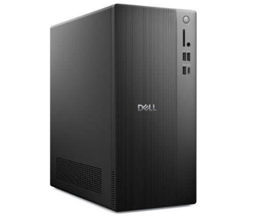 תמונה של נייח DELL QVT1260 i5-14400 16GB DDR5 512NVME DOS 3YOS