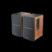 תמונה של Edifier R1280DBs Powerful Bookshelf Speakers +SUB out brown